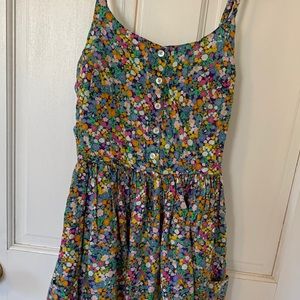 Boden/johnnie B Dress 11-12